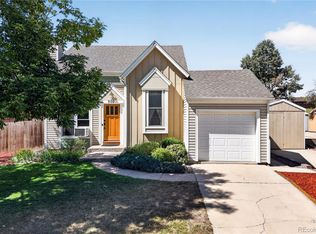 960 Vetch Circle, Lafayette, CO 80026