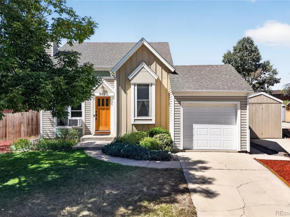960 Vetch Circle, Lafayette, CO 80026