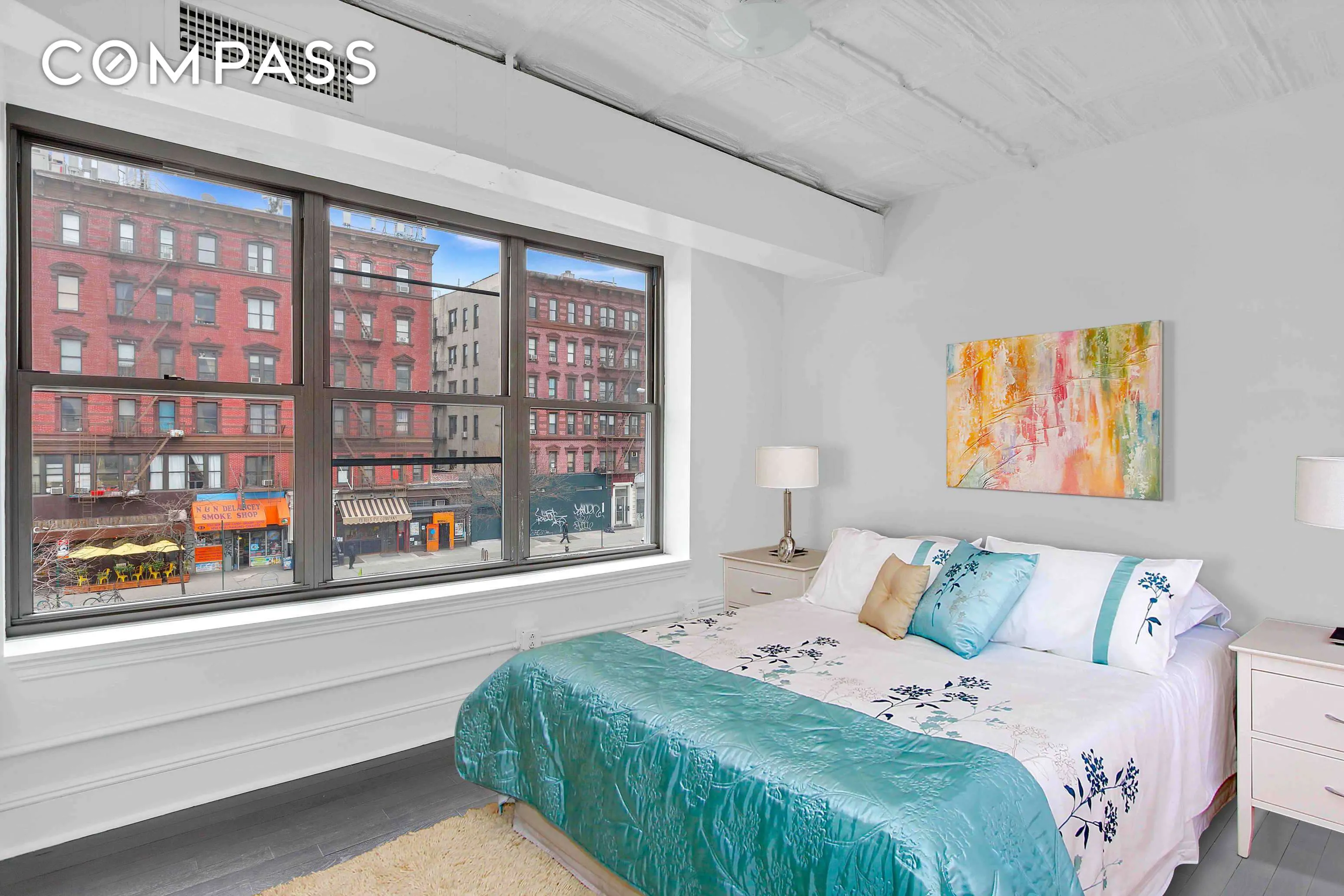66 Delancey Street #3S in Lower East Side, Manhattan | StreetEasy