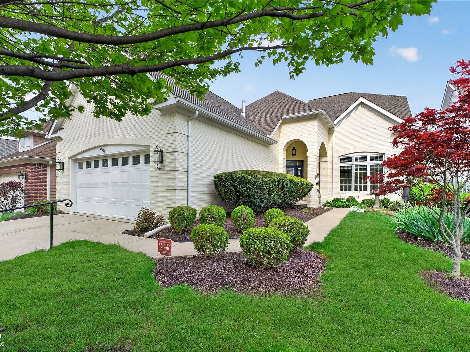 8944 Crystal River Dr, Indianapolis, IN 46240 | Zillow