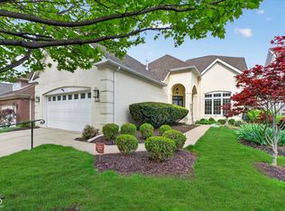 8944 Crystal River Dr, Indianapolis, IN 46240