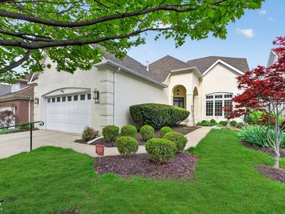 8944 Crystal River Dr, Indianapolis, IN, 46240