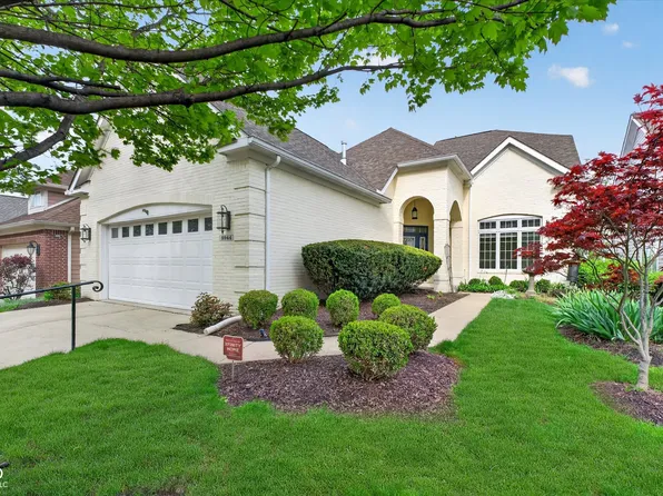 8944 Crystal River Dr, Indianapolis, IN 46240