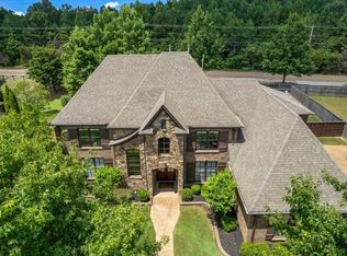 10744 Whisper Trl, Collierville, TN 38017