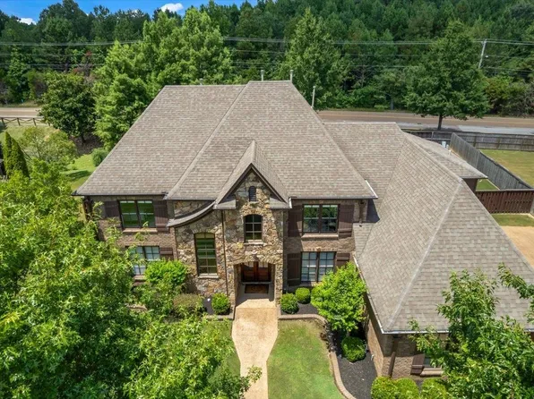 10744 Whisper Trl, Collierville, TN 38017