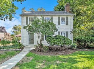 1111 Sunnymede Ave, South Bend, IN 46615
