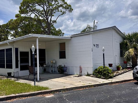 2nd image of 2135 Mayfair Way Lot 92
