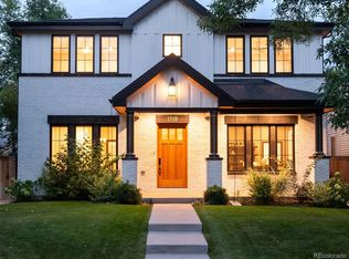 1510 S Clayton St, Denver, CO 80210