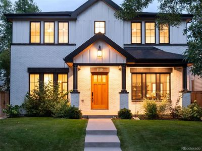 1510 S Clayton Street, Denver, CO, 80210