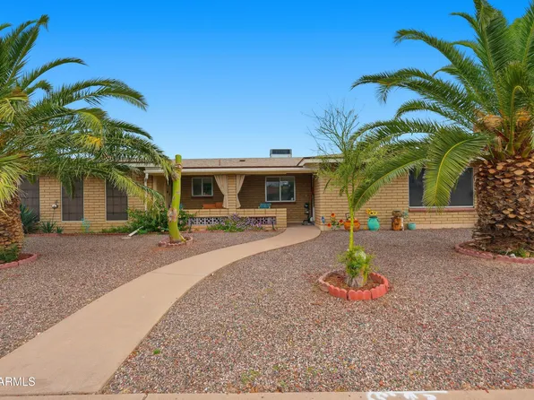 5832 E BILLINGS Street, Mesa, AZ 85205