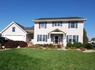 3040 Nutmeg Ct, Harrisonburg, VA 22801
