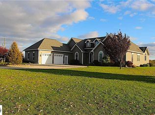 8290 E Millbrook Rd, Shepherd, MI 48883