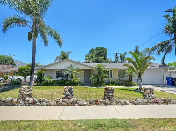 12912 Fenton Ave, Sylmar, CA 91342