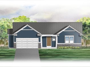 15700 Gardenton Ct, Grand Haven, MI 49417