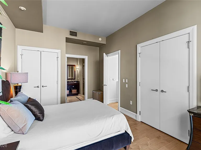 2700 Las Vegas Blvd S #4304 — Photo 34