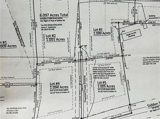 Lots 2 3 4 & 5 Sidden St, Mount Airy, NC 27030