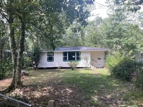 610 Church St, Amite, LA 70422