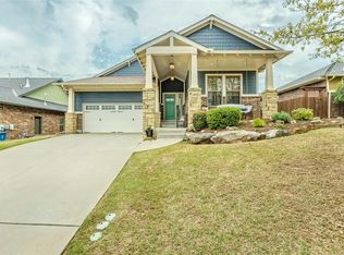 4932 Clear Midnight Dr, Edmond, OK 73034