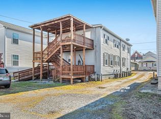 281 4th Ave APT 201, Quantico, VA 22134