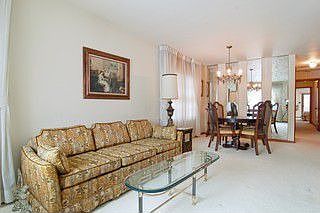 Living Room / Dining Room