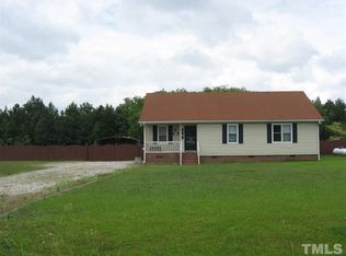 100 Summerbrooke Ct, Clayton, NC 27520