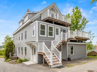 481 Danforth Street, Portland, ME 04102