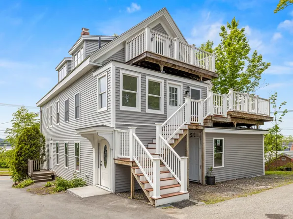 481 Danforth Street, Portland, ME 04102