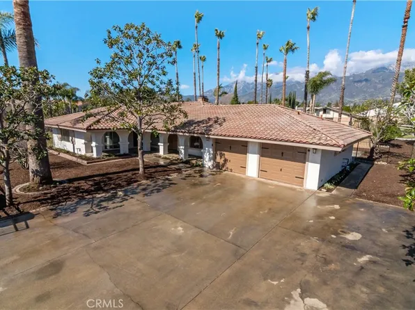 10040 Jonquil Dr, Alta Loma, CA 91701