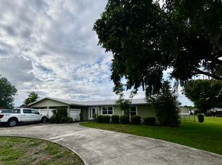 4003 SE 26th Street, Okeechobee, FL 34974