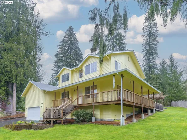 1550 Heather Ct, Vernonia, OR 97064