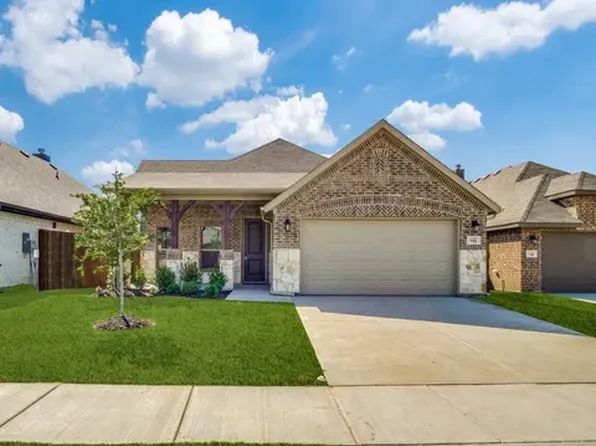 733 Sandy Chip Trl, Fort Worth, TX 76108