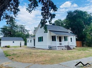 556 Johnson St, Red Bluff, CA 96080