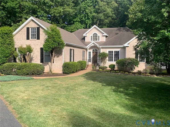 2907 Sweetspire Rdg, Midlothian, VA 23113
