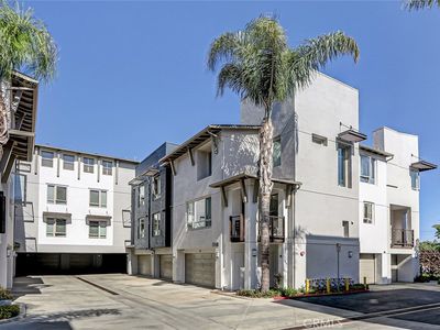 5410 W 149th Pl UNIT 12, Hawthorne, CA, 90250