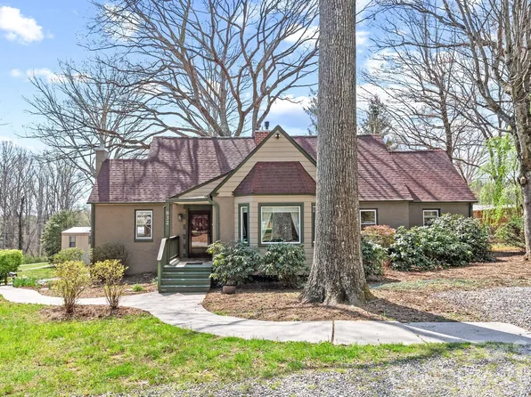 832 Sand Hill Rd, Asheville, NC 28806