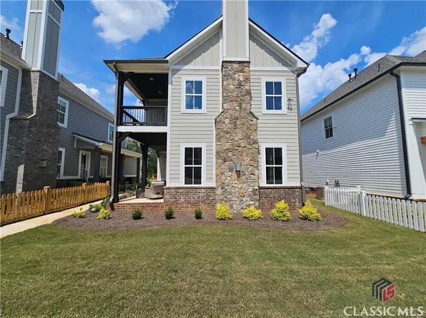 1772 Silo Bend #35 / F4, Watkinsville, GA 30677