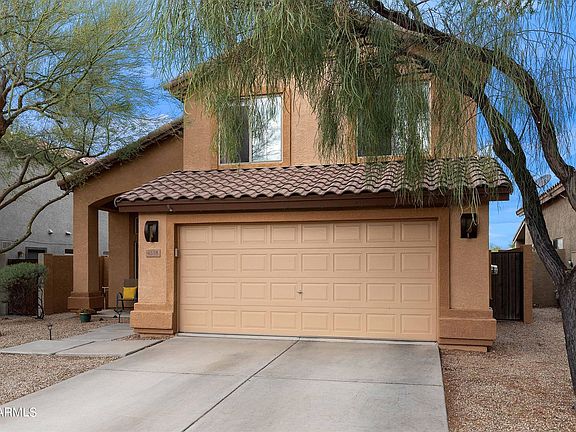 2nd image of 4518 E Coyote Wash Dr