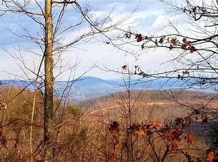 0 Burkemont Rd #3 & 5-3, Morganton, NC 28655