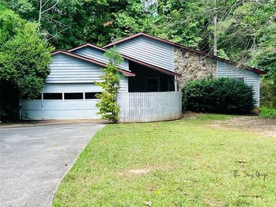 255 Avalon Way, Riverdale, GA, 30274