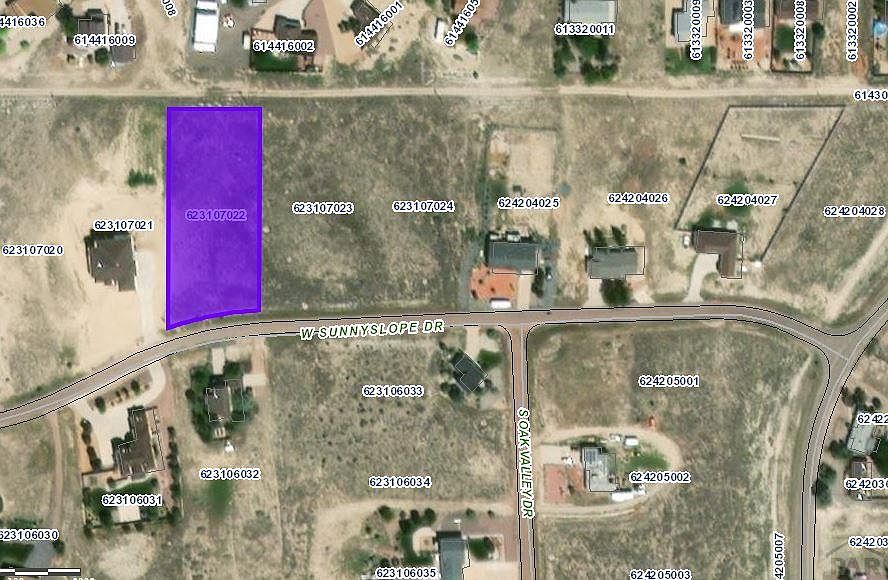 1st image of 59 W Sunnyslope Dr