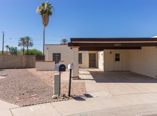 3011 W Boca Raton Rd, Phoenix, AZ 85053