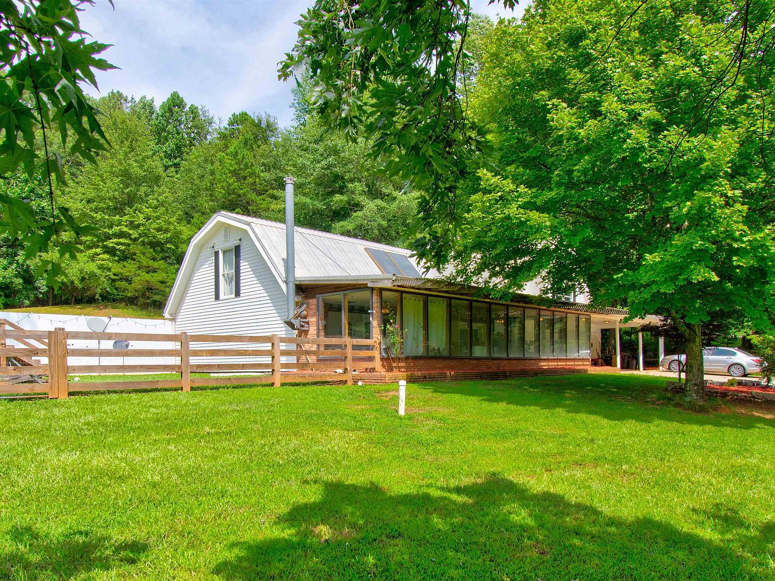 211 Dodge Hill Rd, Maysville, GA 30558 MLS 20143723 Zillow