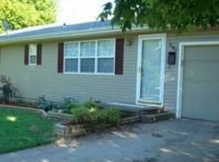 1043 Flower Box Ln, Neosho, MO 64850