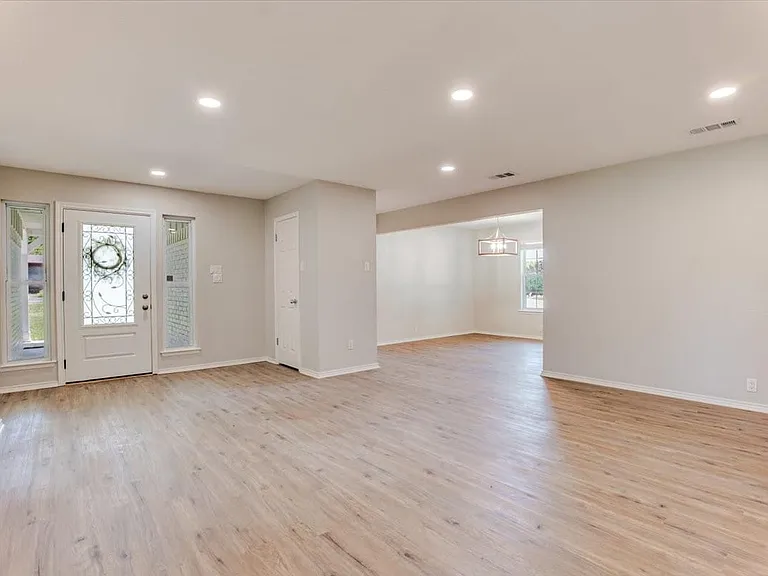 Virtual Staging