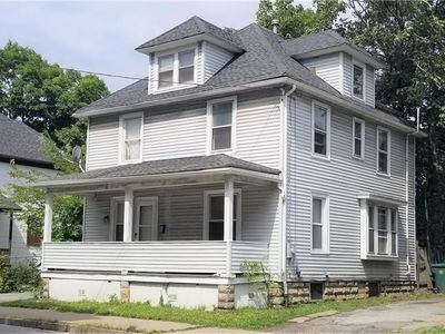 72 Felix St, Rochester, NY, 14606