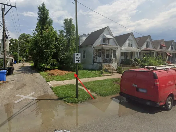 7115 S May St, Chicago, IL 60621
