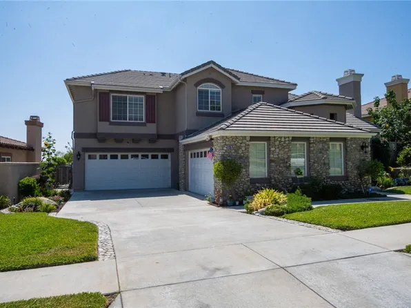 12575 Carmel Knolls Dr, Rancho Cucamonga, CA 91739