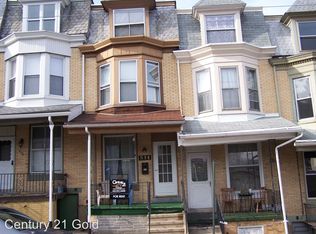 534 S 16th St, Reading, PA 19606