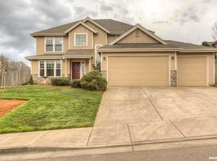 3340 Woodbine Pl, Philomath, OR