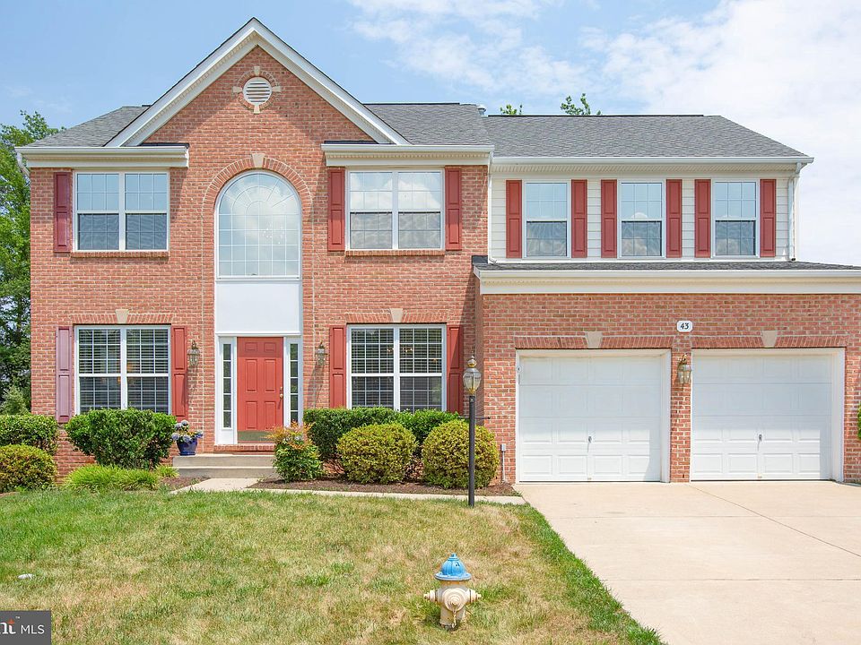 1st image of 43 Lansberry Park Dr